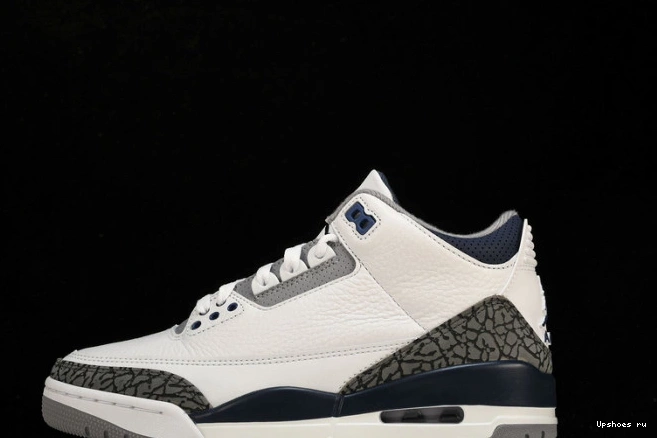 Midnight Air  Navy CT8532-140  Jordan 3 0516